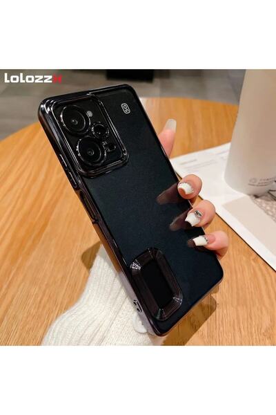 Rivor Xiaomi Redmi Note 12 Pro 5g Case Shiny Cover with Camera Protected Edge...