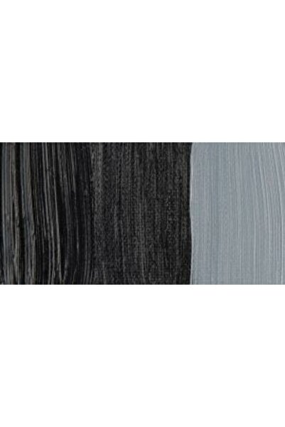 Bob Ross Yağlı Boya 200ml - Black 5578597