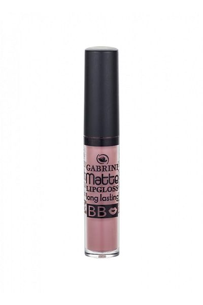 Gabrini Matte Lipgloss - 122724939 Model Coded