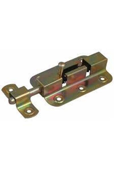 Yabidur Sebat-iş مزلاج الباب الزنبركي - قطعة واحدة من المعدن غير المضمون