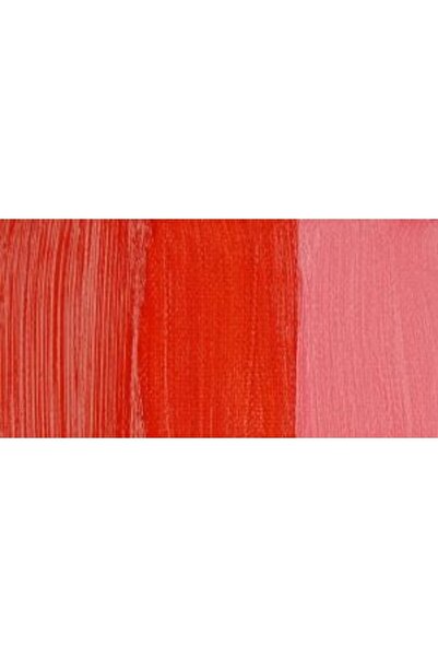 Bob Ross Manzara Tekniği Yağlı Boya 37 ml. Açık Kırmızı