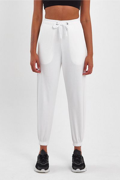 ALEXANDERGARDI Δέσιμο Jogger Sweatpants (b23-0024)