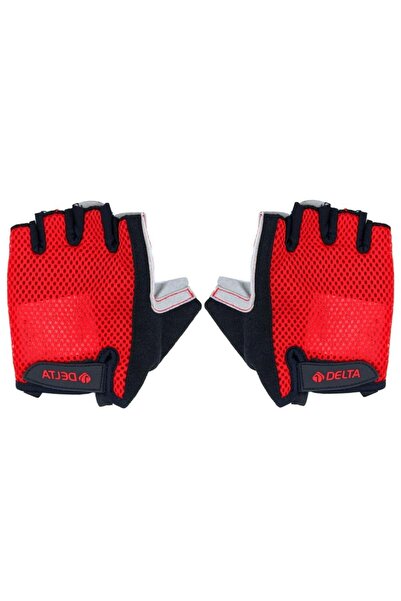 Delta DFG 1990 Ağırlık Body Dambıl Halter Fitness Eldiveni