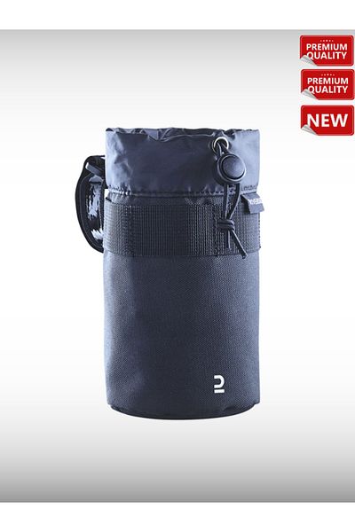 OverPazar Gmb Riverside Water Bottle Cage - Fabric