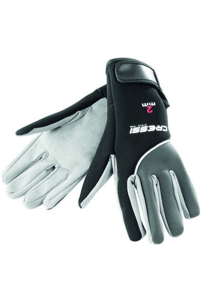 Genel Markalar Tropical Dalış Eldiveni Standart 2mm-l