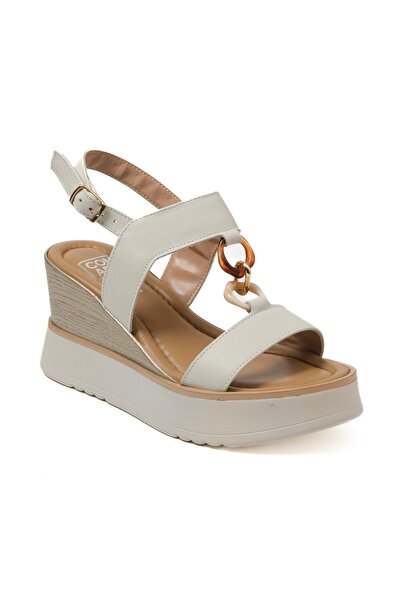 COMART Sandale de damă 7C4665PE Comart 4665 VITELLO MIAMI