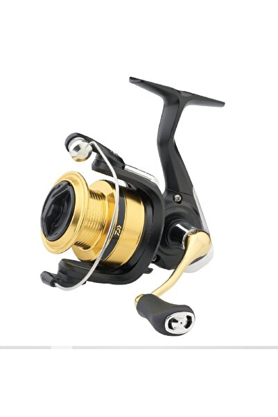 daiwa RS3000C Котушка для риболовлі