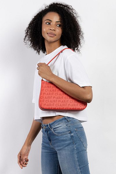 Marie claire top handle handbag best sale