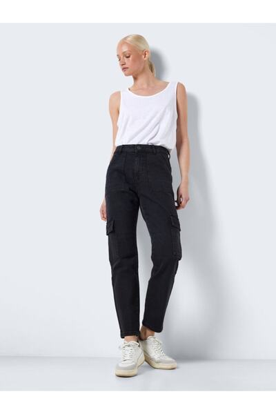 Noisy May 27027225 Τζιν μαύρο