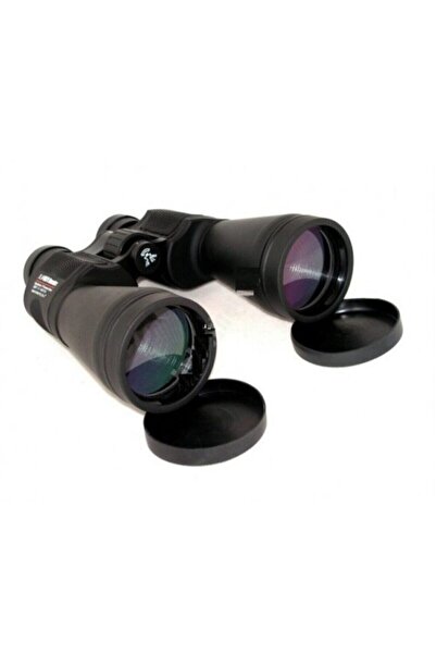 Breaker 20x50 El Dürbünü Çift Göz Ayarlı 1000m/56m