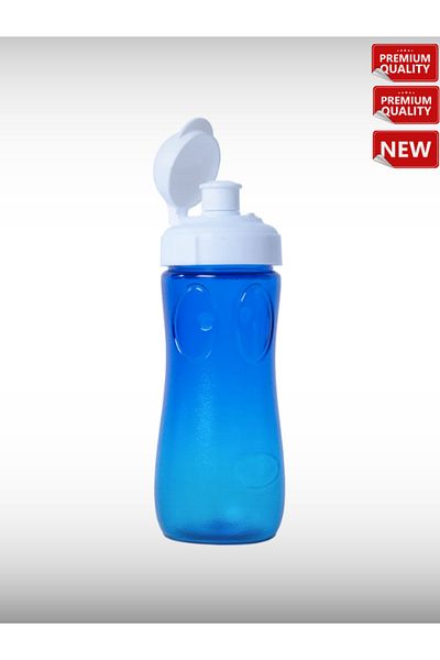 OverPazar Gmb Child Btwin Bicycle Water Bottle 633
