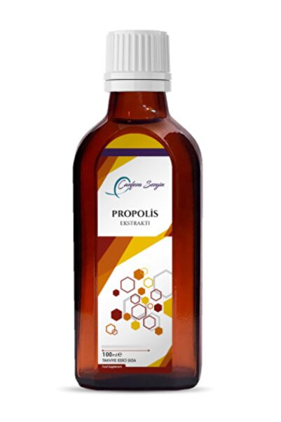 Fitonatural PROPOLİS EKSTRAKTI 100 ML