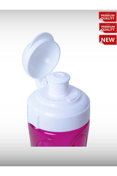 OverPazar Gmb Child Btwin Bicycle Water Bottle 633