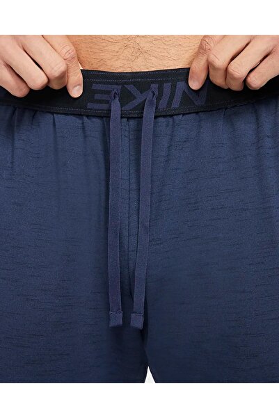 Nike Yoga Dri Fit Pant Erkek Eşofman Altı