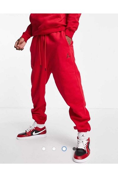 Nike Jordan Brooklyn Fleece Men's Sweatpants (Large fit)