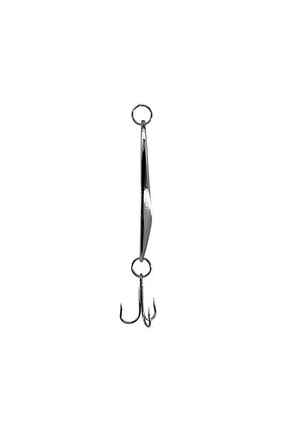 ECOTACKLE 4401 Риболовна лъжица Prismax Cutting 22 гр.