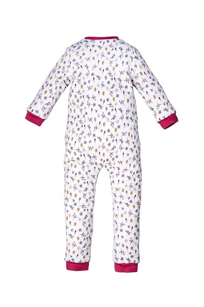 Miny Center Girl's Sleeping Bag