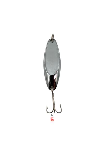 ECOTACKLE 4401 ملعقة صيد بريسماكس 28 جرام