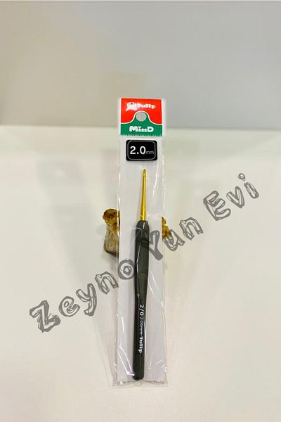 Tulip Etimo Mind Wool Crochet 2.0 Mm