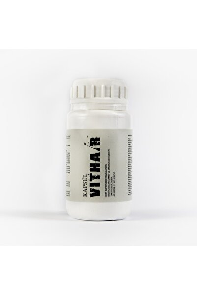Vithair Hair Vitamin 60 Tablet
