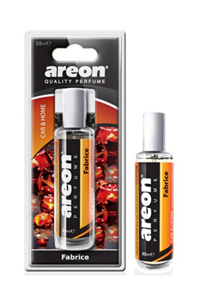 Areon 35 Ml Blister Fabrice Oto Araç Spreyi