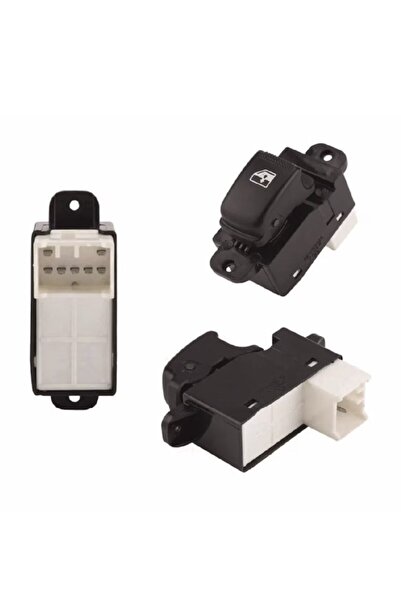 GPR AUTO PARTS HYUNDAİ ACCENT ERA TEKLİ CAM DÜĞMESİ ANAHTARI 2006-2012