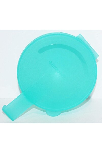 NcK Tupperware Forget Me Not Round