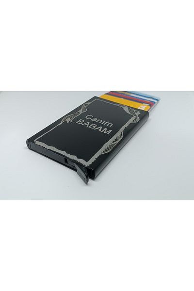 CGATELİER ΜΗΧΑΝΙΚΗ ΚΑΡΤΑ