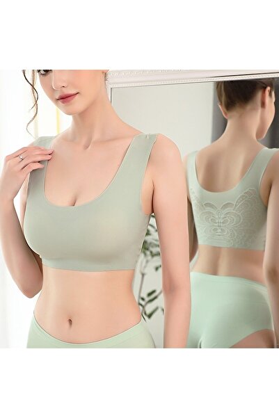 mefbutik Light Crop Bustier