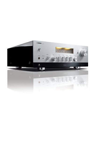 Yamaha R-N2000A Network Stereo Receiver Gri