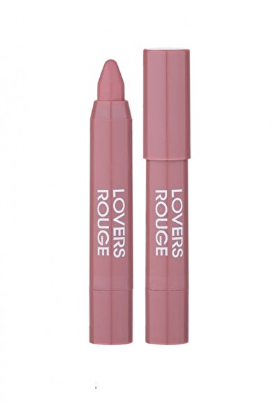 Gabrini Pencil Lipstick - Lovers Rouge 04 8696814087447