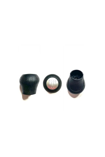 NS Nilser Auto Parts Gear Shift Knob Accent Era Getz Rio Middle Part Nickel P...