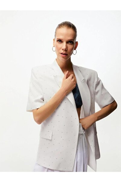 Nocturne N23Yn5136 Nocturne Jacket