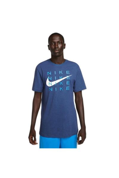 Nike Чоловіча футболка Dri-Fit
