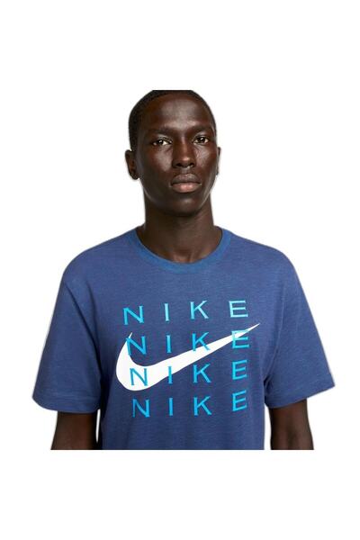 Nike Чоловіча футболка Dri-Fit