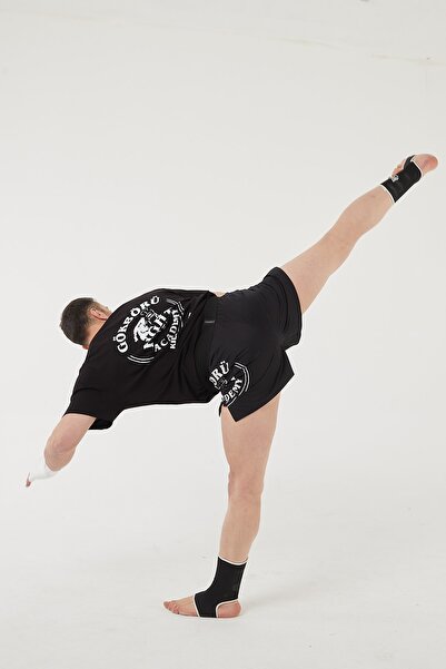 SOFIT Shopping Gökbörü Muay Thai - Kick Boks Şortu
