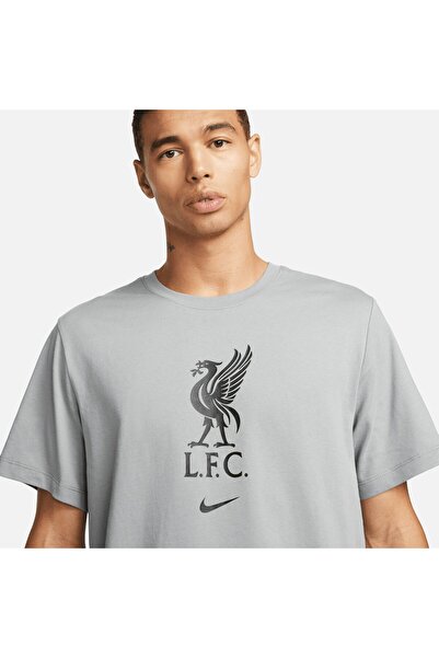 Nike Чоловіча футболка з логотипом