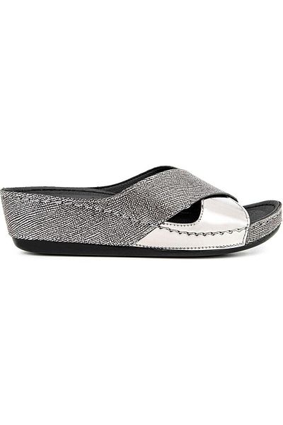 Muya Shayna Anatomical Sole Daily Stylish Comfortable Women's Slippers