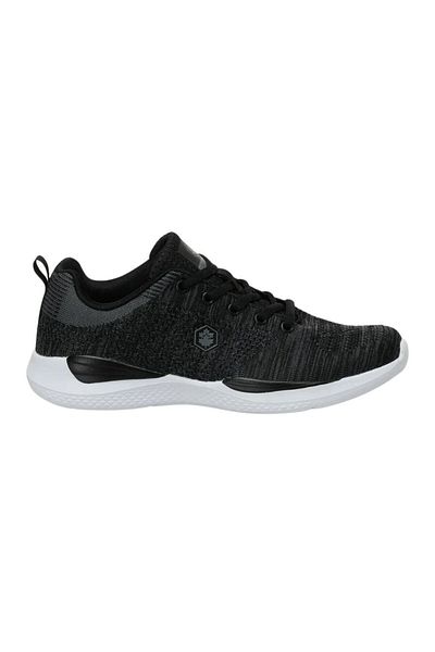 lumberjack Pantofi sport pentru femei Wolky 3FX Black