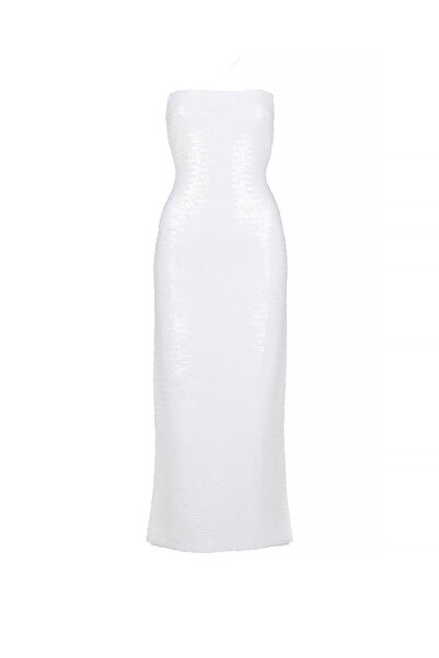 Herfetch SNOWY DRESS