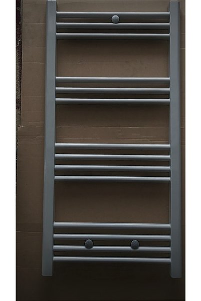 ŞİMAŞ HAVLUPAN 500X1000 14 BORULU GRİ HAVLUPAN