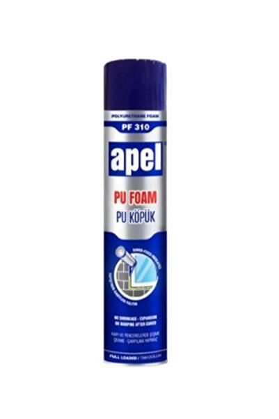 APEL FOAM KÖPÜK 850 Gr.