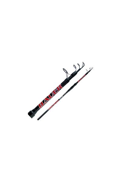 BAUER AZARO 300 CM
