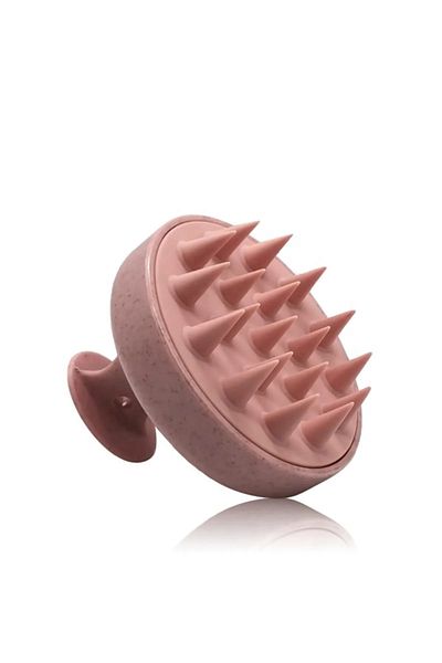Guardian Soft Silicone Shower Hair Massage Comb