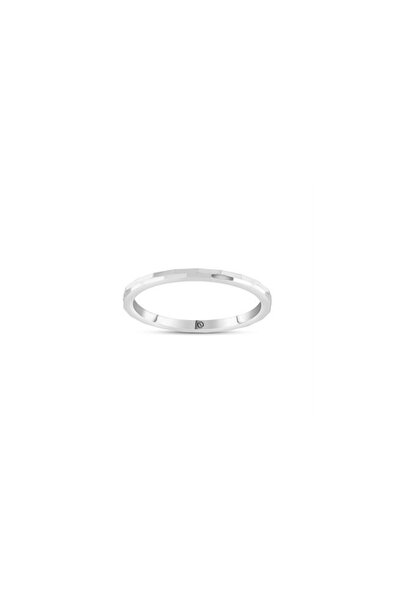 Safir Kuyumculuk Minimal 1mm Alyans