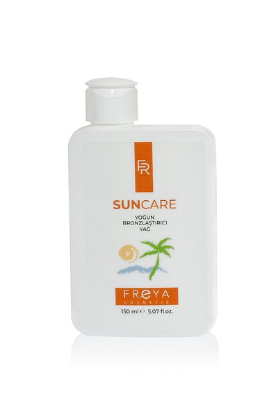 Freya Bronzing Intensive Oil