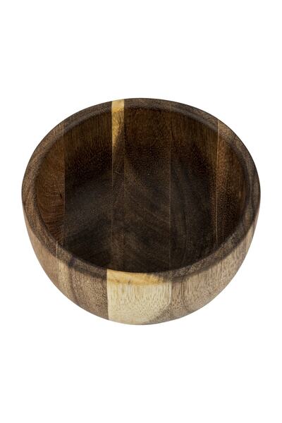 Proware Wooden Bowl