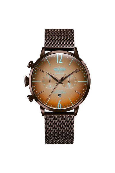 WELDER WATCHES FOR MEN