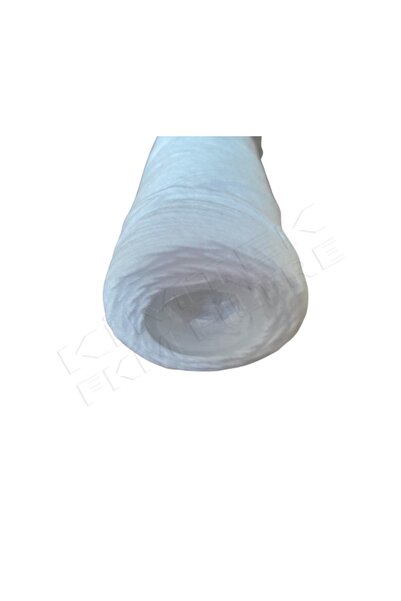Kimtek Fkm Iplik Sargılı - 10 Mikron