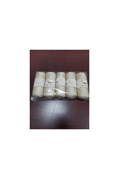 GİZA Macrame ip giza 5-piece